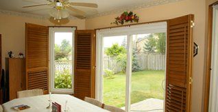 French Windows from EuroSeal for Your Toronto Home