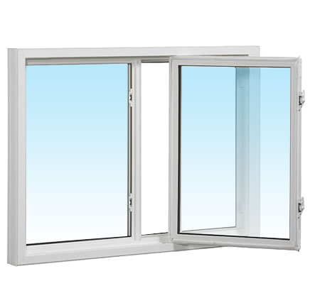 Single Slider Windows for Your Toronto Home from EuroSeal