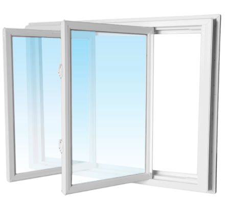 EuroSeal installs Double Slider Windows for your Toronto home