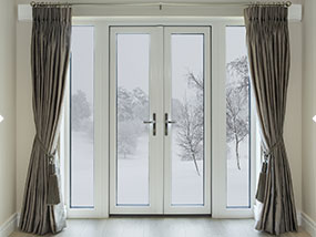 Stylish and energy-efficient doors for your Toronto home