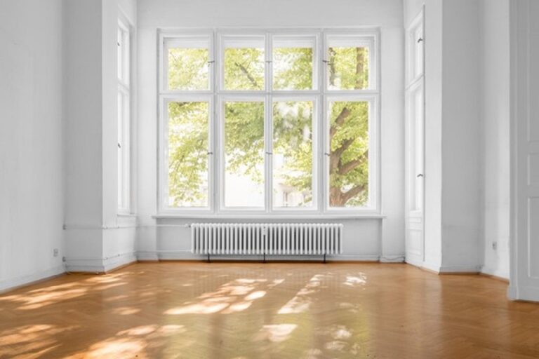 Why You Should Replace Wood Windows With Vinyl Windows