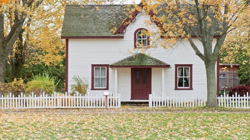 How the Seasons Affect Your Home's Exterior Doors