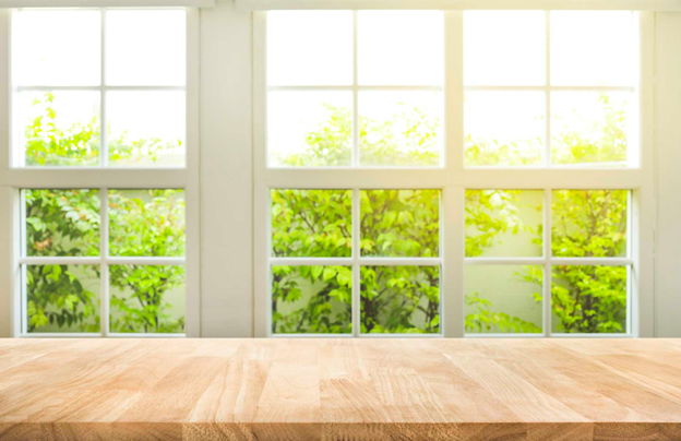 What’s the Difference Between Single Hung vs Double Hung Vinyl Windows