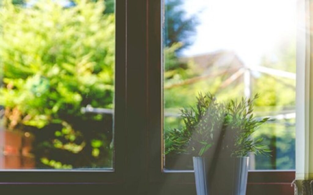 5 Benefits Of Replacing Your Windows In The Summer