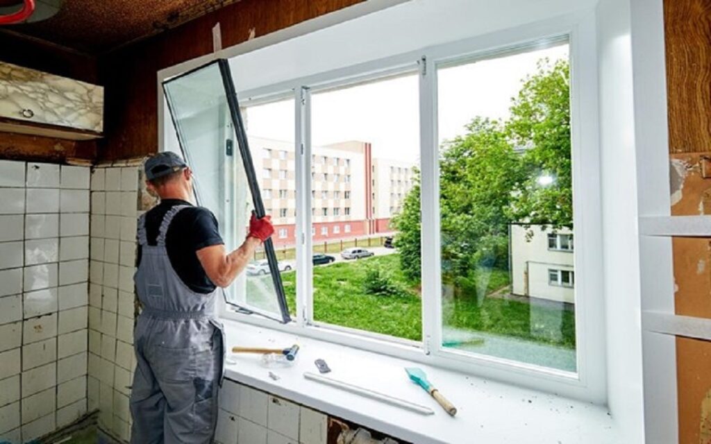 How Long Does It Take To Finish A Window Replacement Job