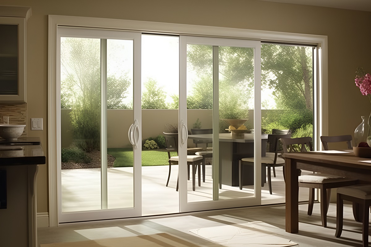 French Doors vs Sliding Glass Patio Doors: Which Is Better